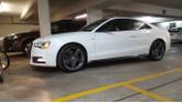 Thumbnail of 2014 White Audi A5