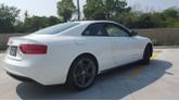 Thumbnail of 2014 White Audi A5