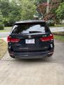 Thumbnail of 2016 Blue BMW X5