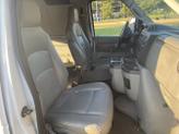 Thumbnail of 2011 White Ford E150