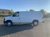 Thumbnail of 2011 White Ford E150