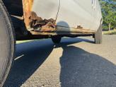 Thumbnail of 2011 White Ford E150