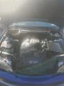Photo of 2002 Blue BMW 330