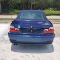Thumbnail of 2002 Blue BMW 330