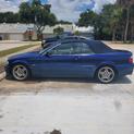 Thumbnail of 2002 Blue BMW 330
