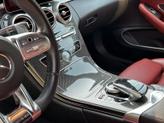 Thumbnail of 2020 Black Mercedes-Benz AMG C 43
