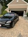 Thumbnail of 2020 Black Mercedes-Benz AMG C 43