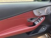 Thumbnail of 2020 Black Mercedes-Benz AMG C 43