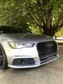 Thumbnail of 2016 Gray Audi S6