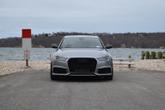 Thumbnail of 2016 Gray Audi S6