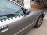 Thumbnail of 2001 Brown Mercury Grand Marquis