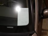 Thumbnail of 2001 Brown Mercury Grand Marquis