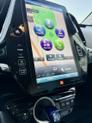 Thumbnail of 2021 Black Toyota Prius Prime