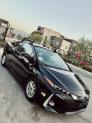 Thumbnail of 2021 Black Toyota Prius Prime