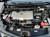 Thumbnail of 2021 Black Toyota Prius Prime