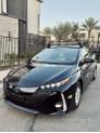 Thumbnail of 2021 Black Toyota Prius Prime