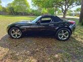 Thumbnail of 2008 Black Pontiac Solstice