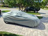 Thumbnail of 2008 Black Pontiac Solstice
