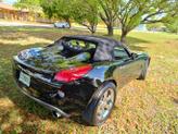 Thumbnail of 2008 Black Pontiac Solstice