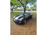 Photo of 2008 Black Pontiac Solstice