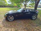 Thumbnail of 2008 Black Pontiac Solstice