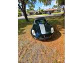 Thumbnail of 2008 Black Pontiac Solstice