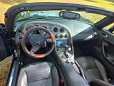 Thumbnail of 2008 Black Pontiac Solstice