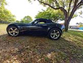 Thumbnail of 2008 Black Pontiac Solstice