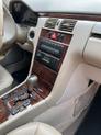 Thumbnail of 1999 Blue Mercedes-Benz E-Class