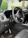 Thumbnail of 2025 Black Mercedes-Benz G-Class