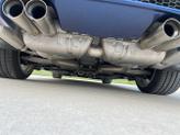 Thumbnail of 2011 Blue BMW M3