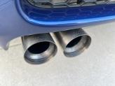 Thumbnail of 2011 Blue BMW M3