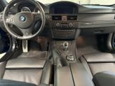Thumbnail of 2011 Blue BMW M3