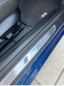 Thumbnail of 2011 Blue BMW M3