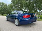 Thumbnail of 2011 Blue BMW M3