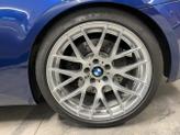 Thumbnail of 2011 Blue BMW M3