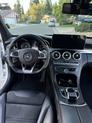 Thumbnail of 2015 White Mercedes-Benz C-Class
