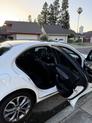 Thumbnail of 2015 White Mercedes-Benz C-Class