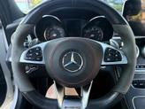 Thumbnail of 2015 White Mercedes-Benz C-Class