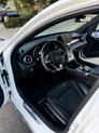 Thumbnail of 2015 White Mercedes-Benz C-Class