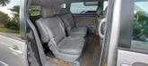 Thumbnail of 2007 Silver Toyota Sienna