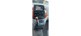 Thumbnail of 2007 Silver Toyota Sienna