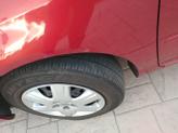 Thumbnail of 2008 Red Toyota Corolla