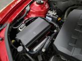 Thumbnail of 2014 Red Chevrolet Camaro
