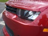 Thumbnail of 2014 Red Chevrolet Camaro