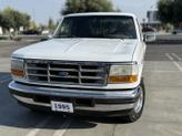 Thumbnail of 1995 White Ford F-150