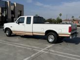 Thumbnail of 1995 White Ford F-150