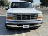 Thumbnail of 1995 White Ford F-150