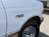 Thumbnail of 1995 White Ford F-150