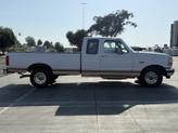 Thumbnail of 1995 White Ford F-150